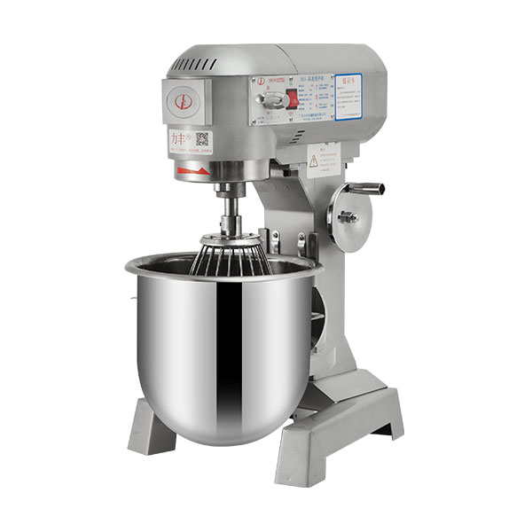 B10-B15高速攪拌機